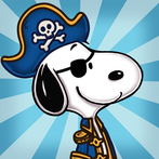 Snoopy's Town Tale CityBuilder