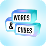 Words and Cubes