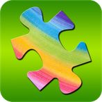 Puzzles Rompecabezas Colors - 