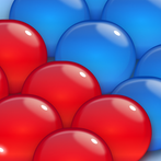 Jelly Merge: Slide & Match