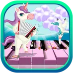 Pony Piano Pink