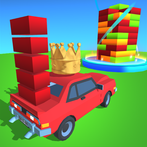 CarMania.io - Car Block Race
