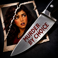 Murder by Choice: Mystery Game