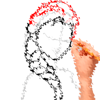 How to draw princess