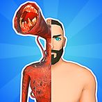 Monsters Master Lab