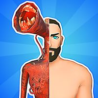 Monsters Master Lab