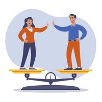 الميزان الصرفي