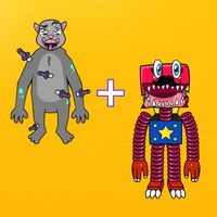 Mix Monster AI