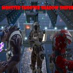 Monster Shooter Shadow Strike