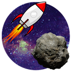Spaceboi Runaway: Asteroid Get