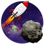 Spaceboi Runaway: Asteroid Get