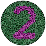 Color Blindness Test