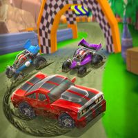 Drift Dudes S²