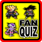 ANIME LEGENDARY SUPER WARRIORS