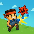 Idle Tower Defense: Puzzle TD