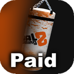 Punching bag Paid