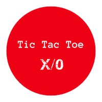 3fitech Tic Tac Game