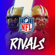 NFL Rivals 26 Mobile Football