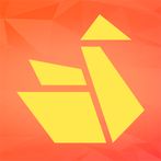 Dual N-Back Оrigami AR Games