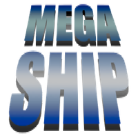 Mega Ship
