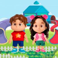 Maria Clara eJP Adventure Game