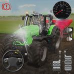 Tractor Wala Game