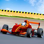 Mega Ramp Formula Car Racing