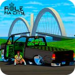 Rolê na City - Brazil