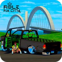 Rolê na City - Brazil
