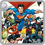 DC Super Hero Quiz