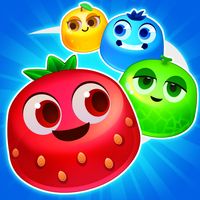 Pudding Splash: Line Match