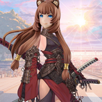 Anime Girl Fighting Games 3D