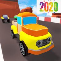 Mini Drift Racing 2020- 3D Spe