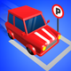 Parking Order - Car Jam Puzzle