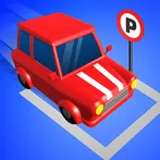 Parking Order - Car Jam Puzzle