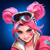 Champion Strike - PVP Arena