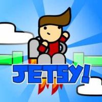 Jetsy Mobile Game