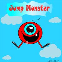 Jump Monster