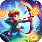 Archery Master: Shoot & Score