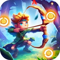 Archery Master: Shoot & Score