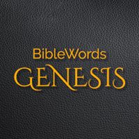 BibleWords: Genesis