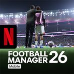 Football Manager 26 Mobile