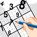 Sudoku Puzzle - Games 2023