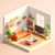 Game Mansion