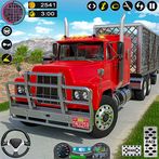 Truck Driving: US Truck Games