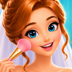Baby Wedding Dress Up Game