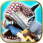 Dinosaur Hunter Dino City 2017