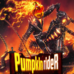PUMPKIN RIDER