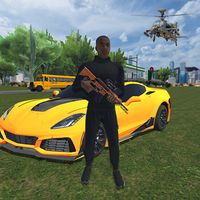 Gangster Thugs: Shooting Games