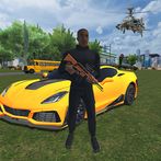 Gangster Thugs: Shooting Games